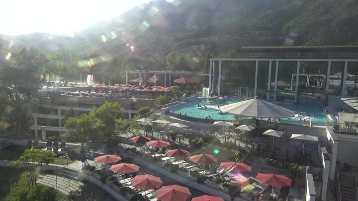 Webcam live 