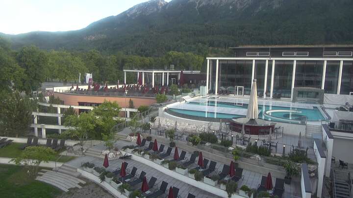 Webcam live 