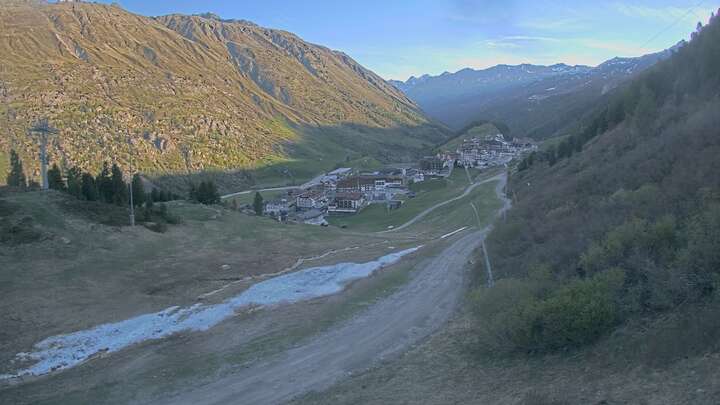 Webcam live 