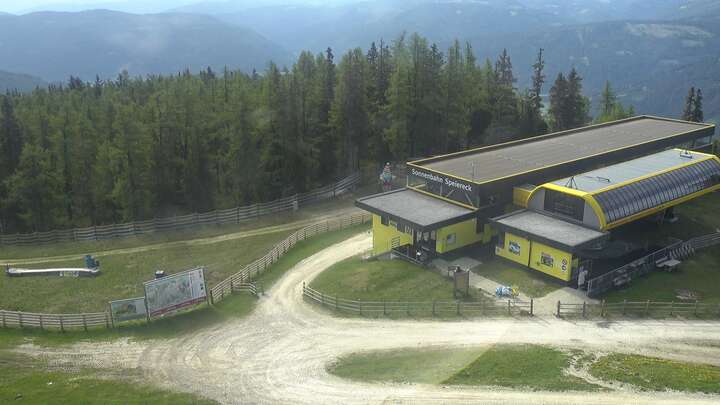Webcam live 