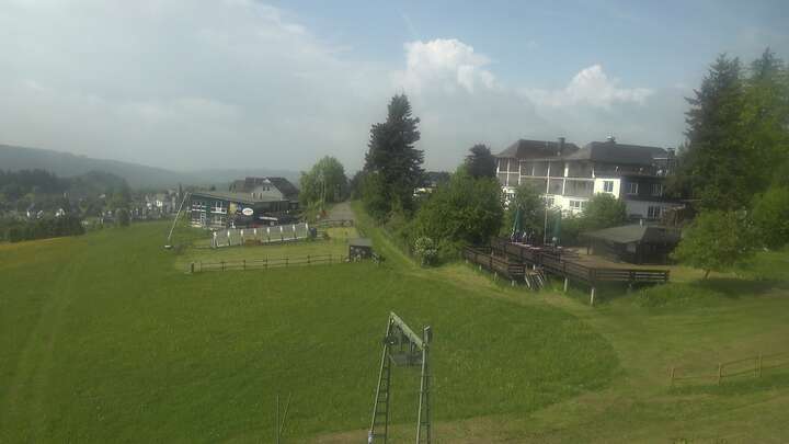 Webcam live 