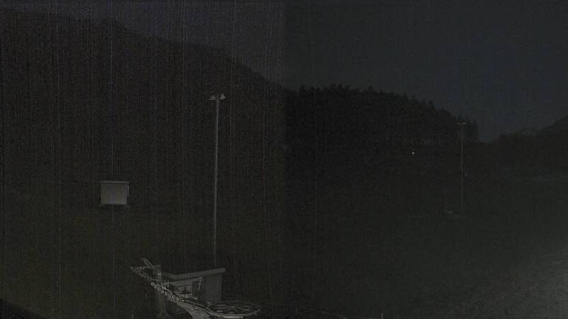 Webcam live 