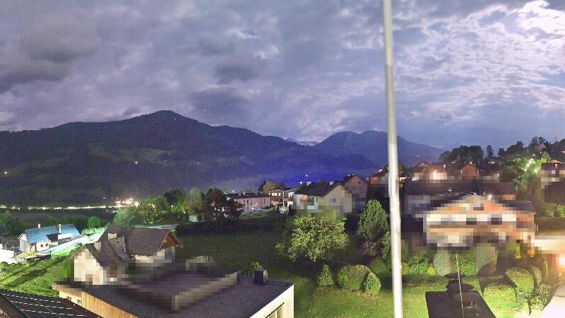 Webcam live 