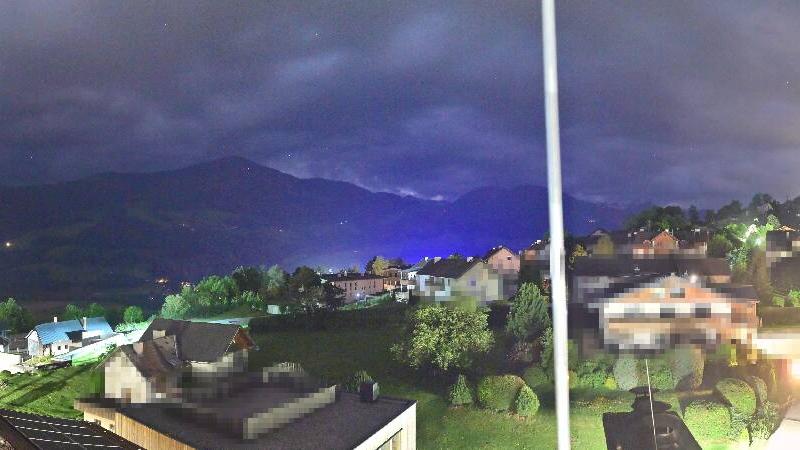 Webcam live 