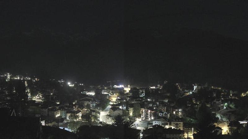 Webcam live 