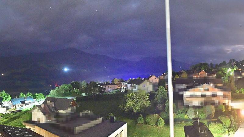 Webcam live 