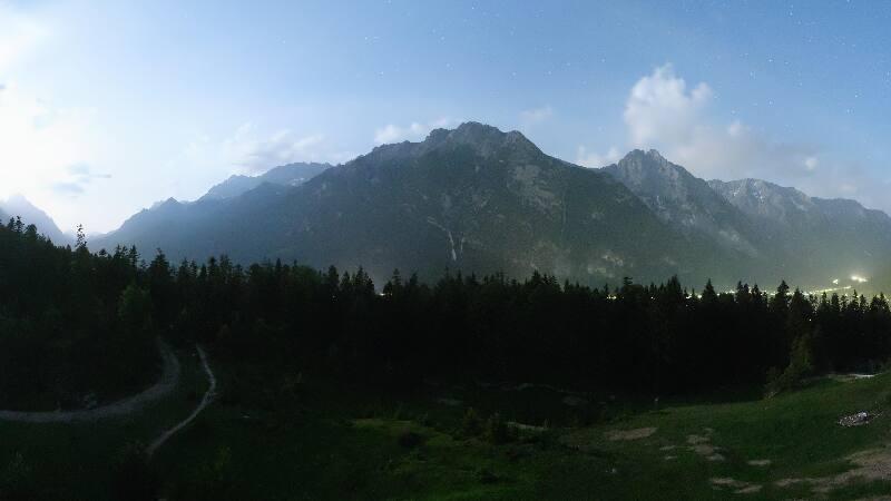 Webcam live 