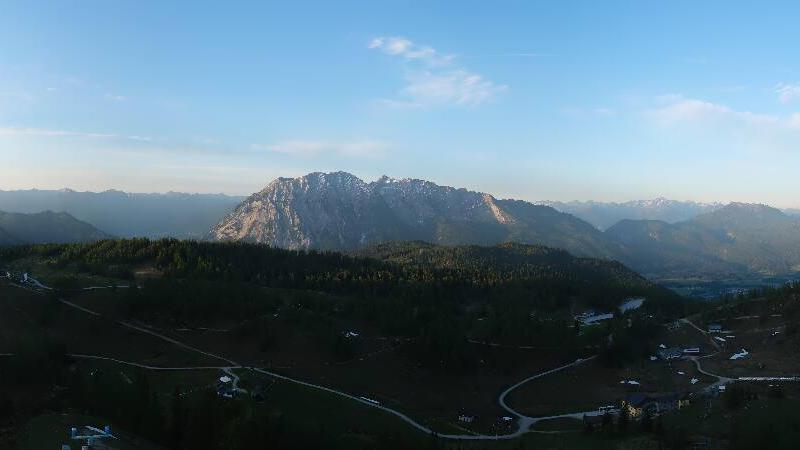 Webcam live 