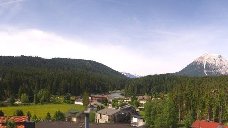 Webcam live 