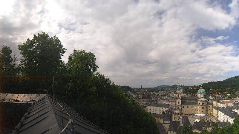 Webcam live 