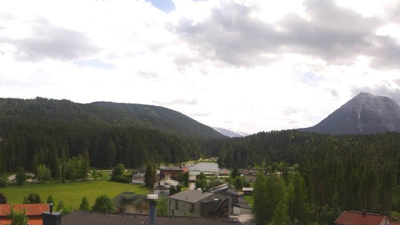 Webcam live 