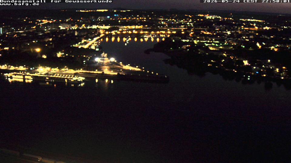 Webcam live 