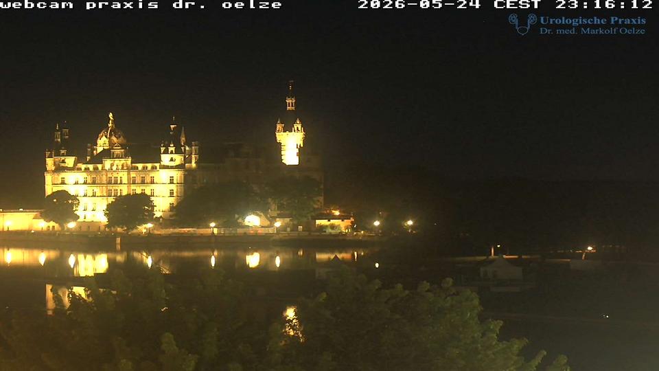 Webcam live 