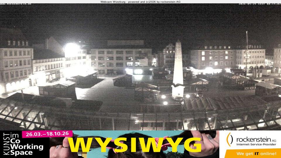 Webcam live 