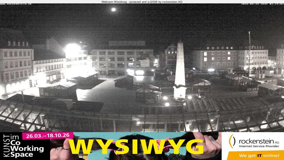 Webcam live 