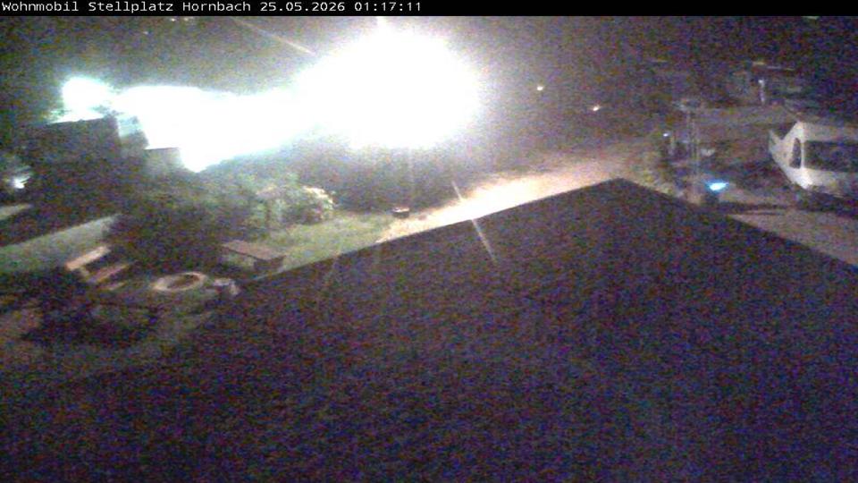 Webcam live 