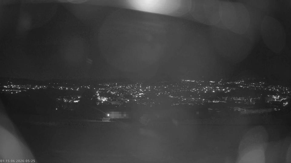 Webcam live 