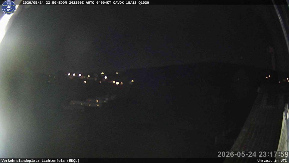 Webcam live 