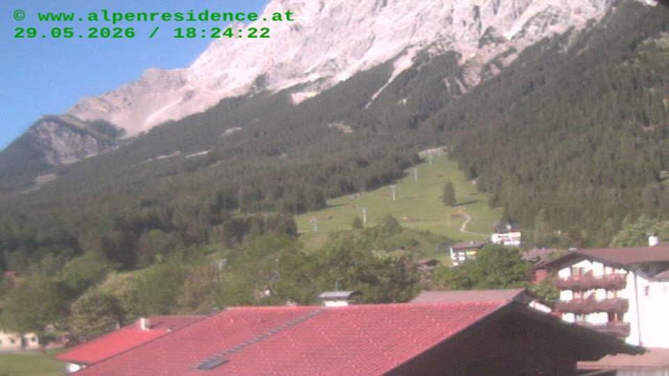 Webcam live 