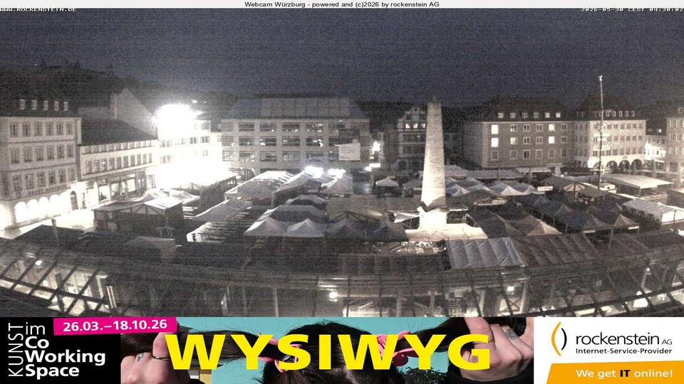 Webcam live 