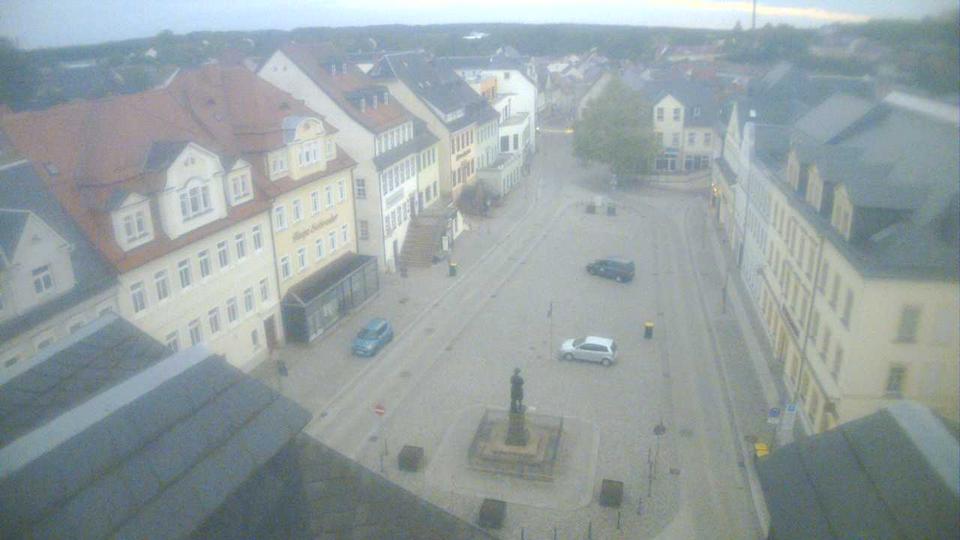 Webcam live 