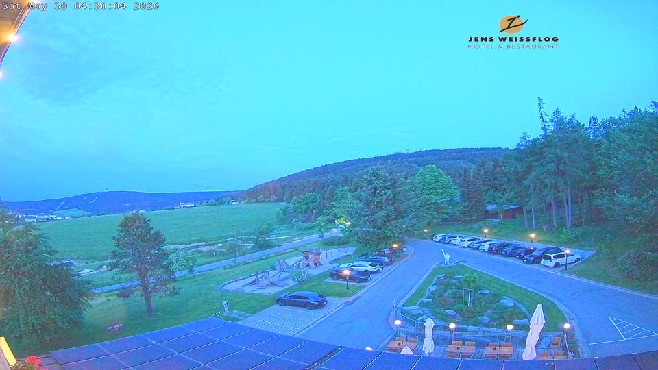 Webcam live 