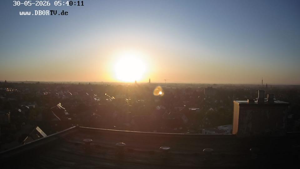 Webcam live 