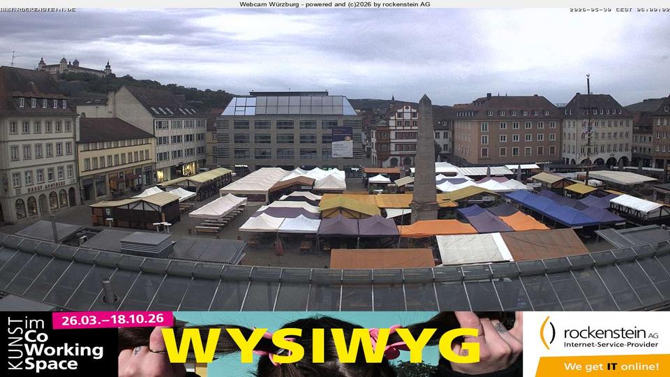 Webcam live 