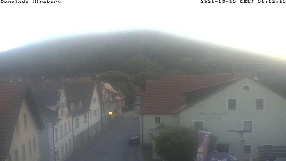 Webcam live 