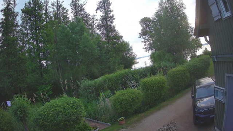 Webcam live 