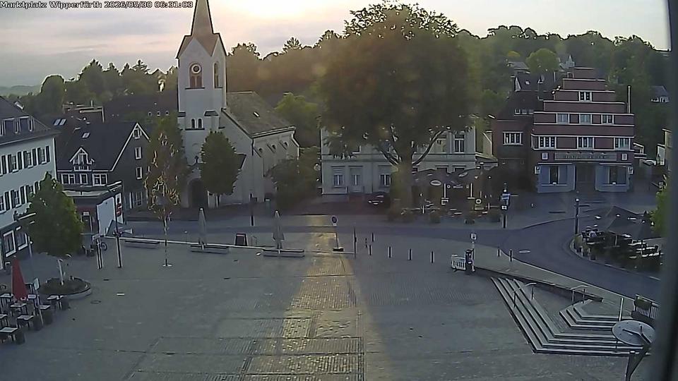 Webcam live 