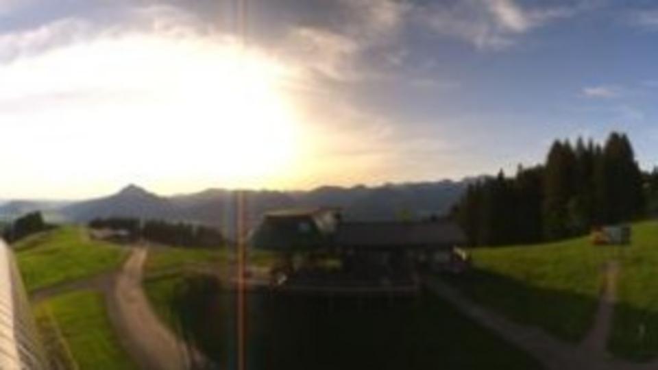 Webcam live 