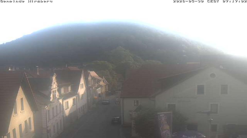 Webcam live 