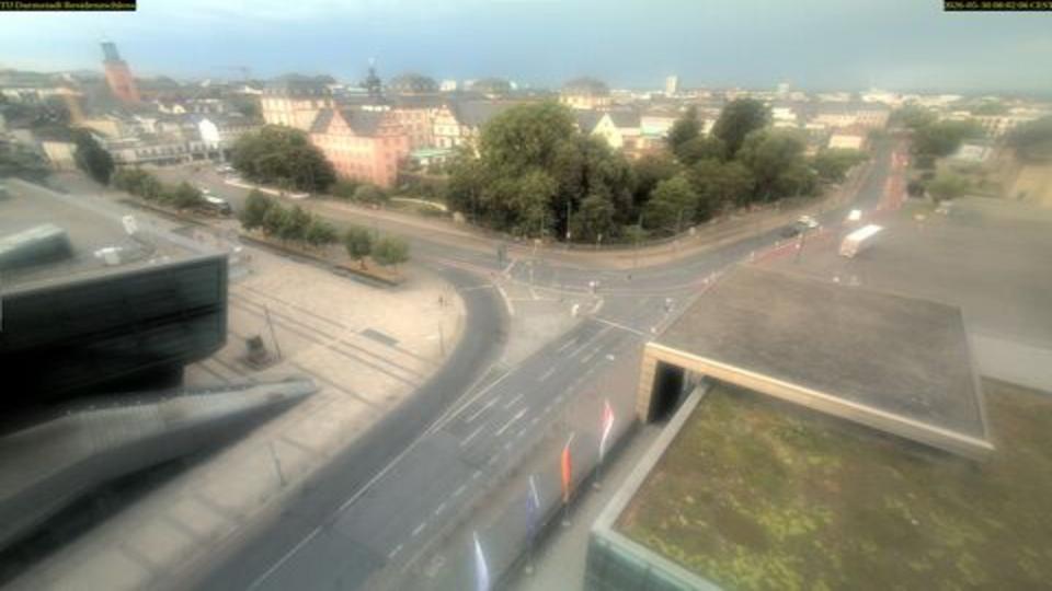 Webcam live 