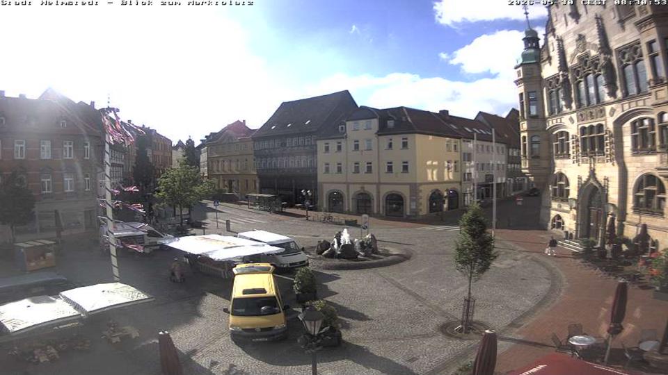 Webcam live 