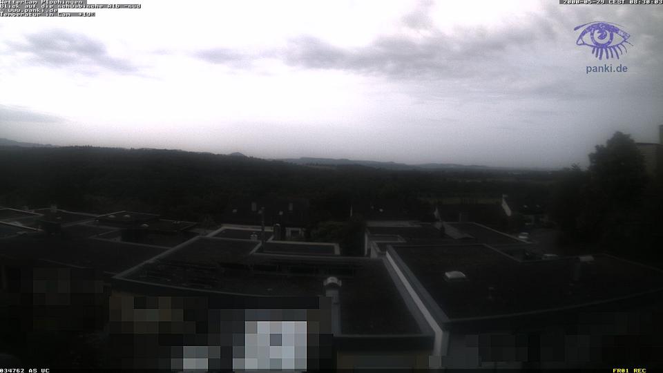 Webcam live 