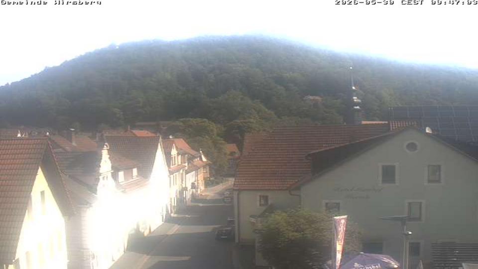 Webcam live 