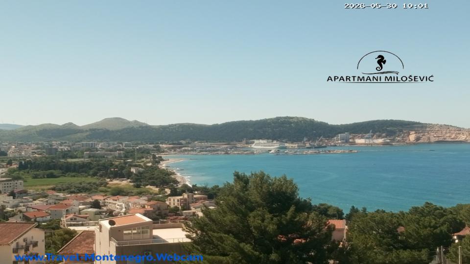 Webcam live 
