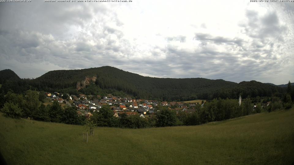 Webcam live 
