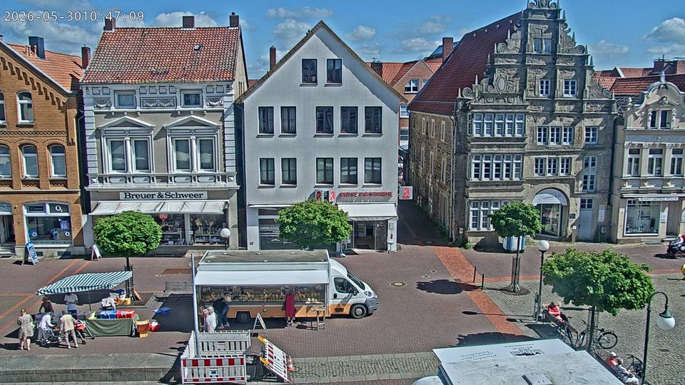 Webcam live 