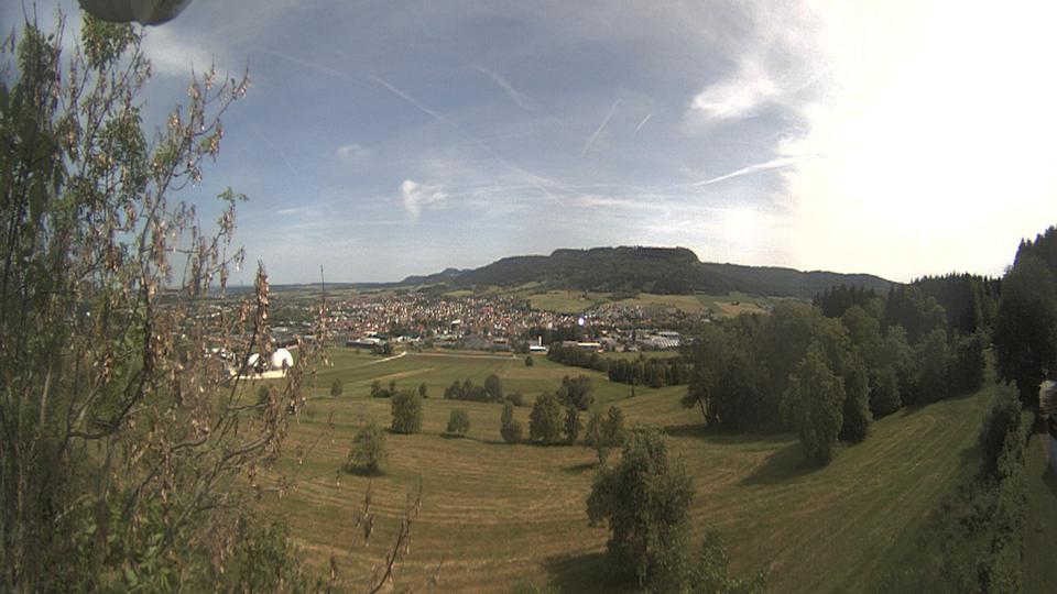 Webcam live 