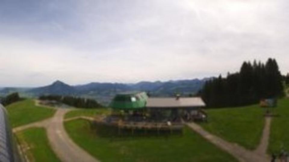 Webcam live 
