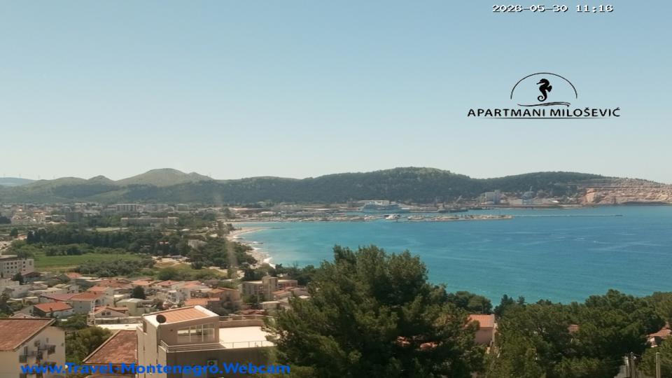 Webcam live 
