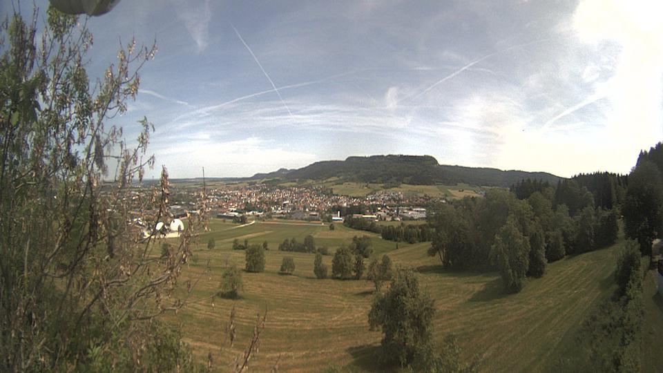 Webcam live 