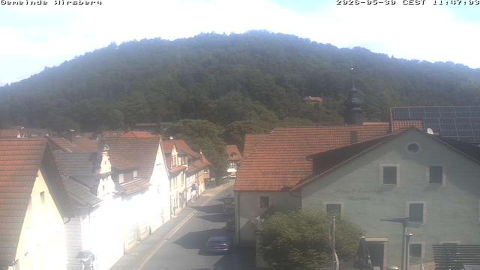 Webcam live 