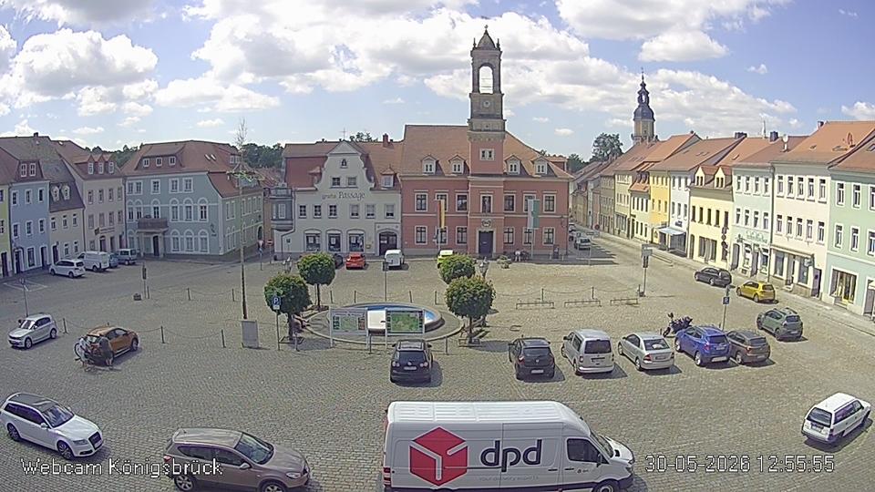 Webcam live 