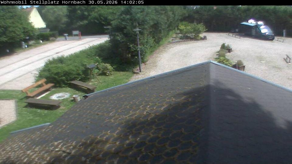 Webcam live 