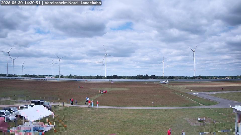 Webcam live 