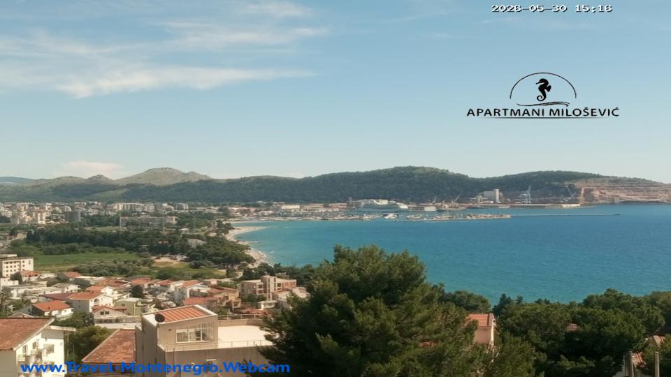 Webcam live 