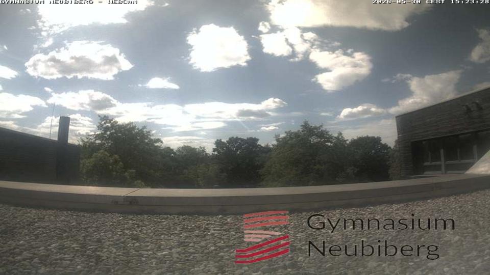 Webcam live 
